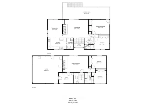 380 Pop Stirewalt Road Salisbury NC 28146
