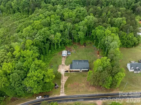 380 Pop Stirewalt Road Salisbury NC 28146