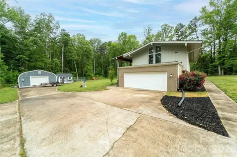 380 Pop Stirewalt Road Salisbury NC 28146