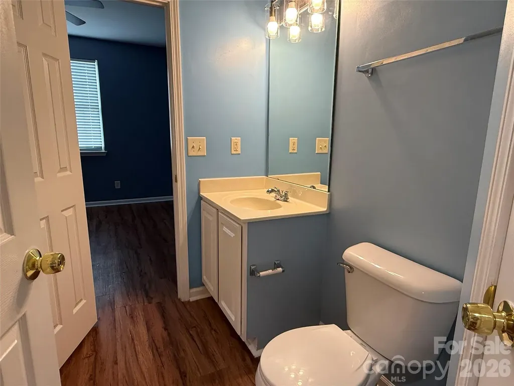 8134 Kings Creek Drive Charlotte NC 28273