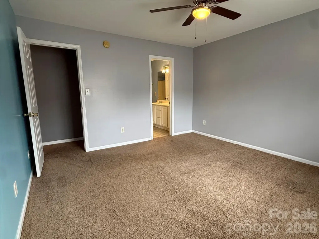 8134 Kings Creek Drive Charlotte NC 28273