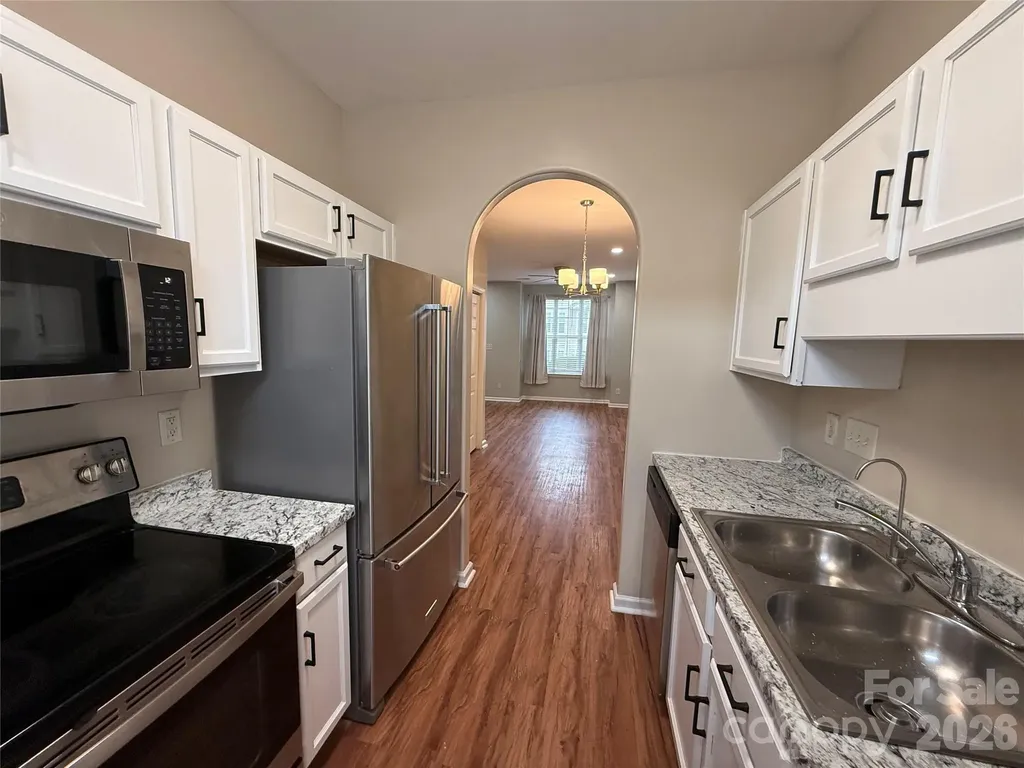 8134 Kings Creek Drive Charlotte NC 28273