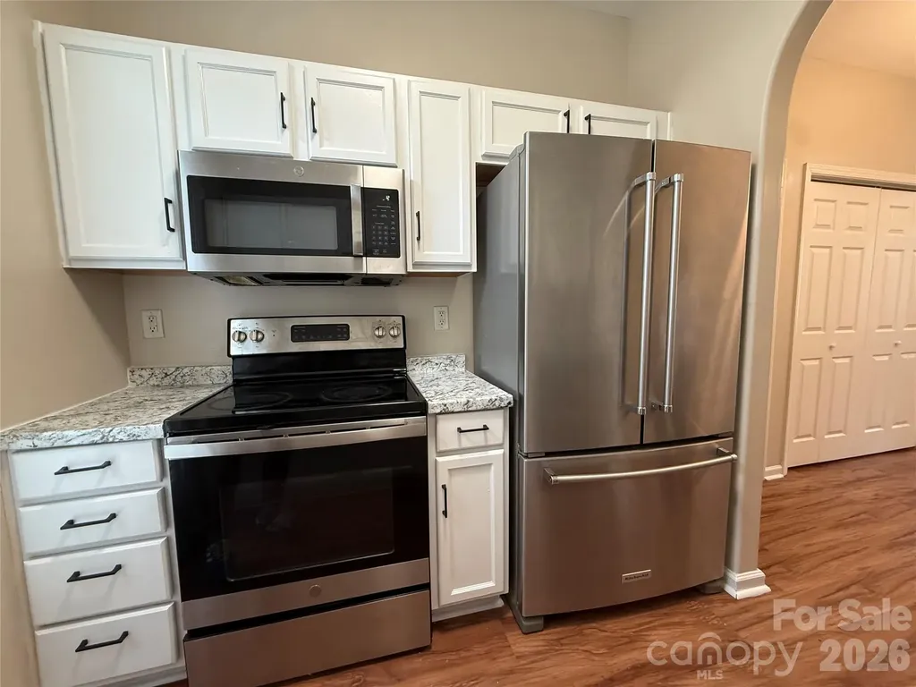 8134 Kings Creek Drive Charlotte NC 28273