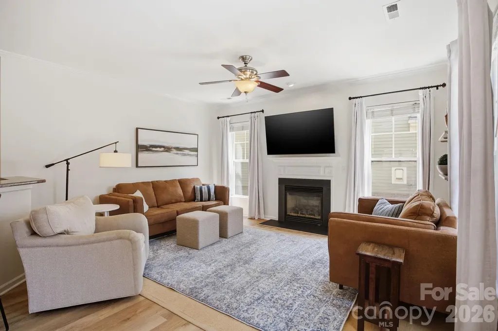 14458 Holly Springs Drive Huntersville NC 28078