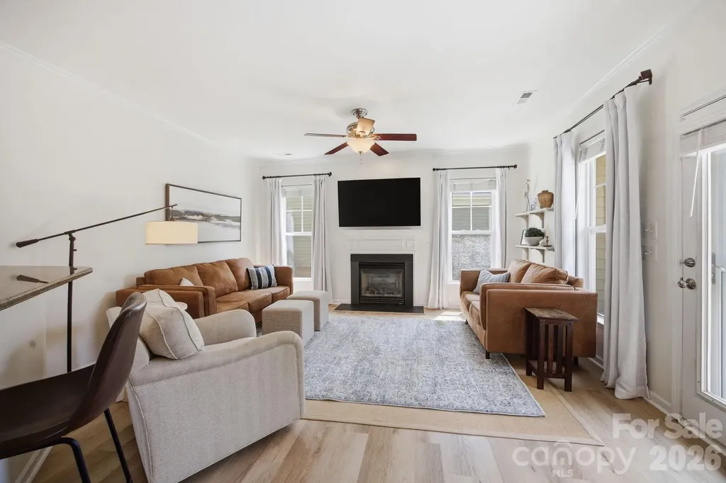14458 Holly Springs Drive Huntersville NC 28078