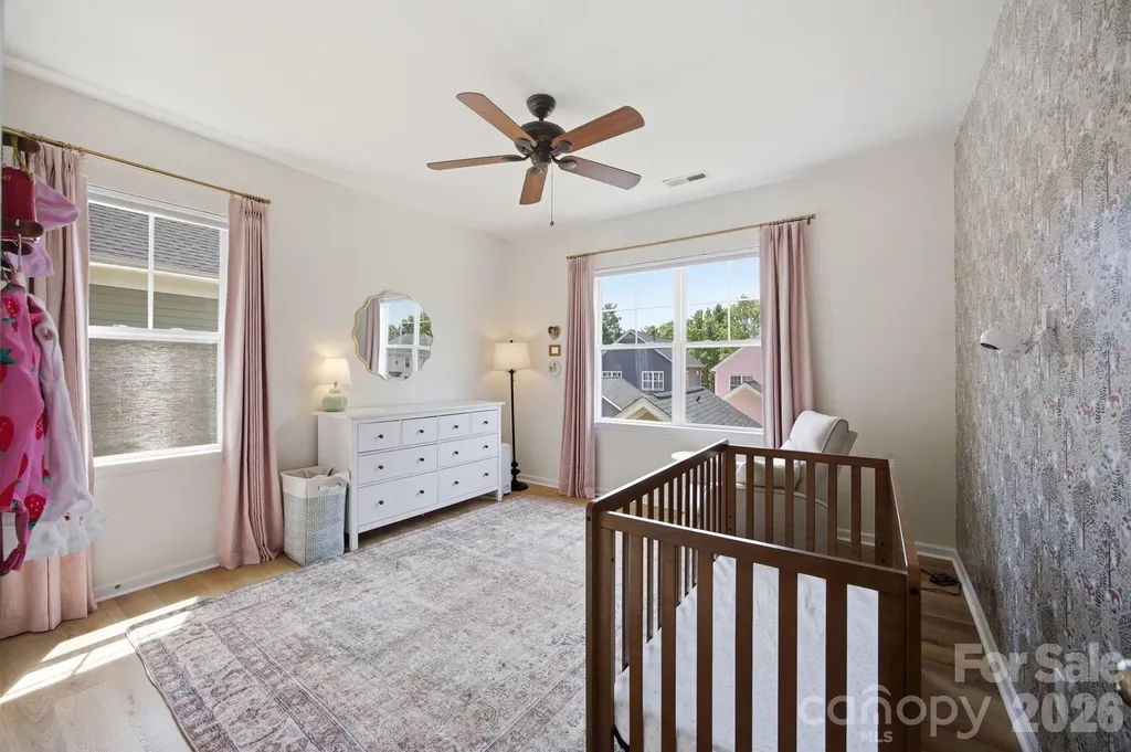 14458 Holly Springs Drive Huntersville NC 28078