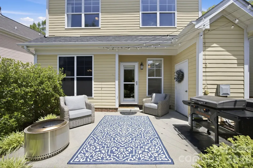14458 Holly Springs Drive Huntersville NC 28078