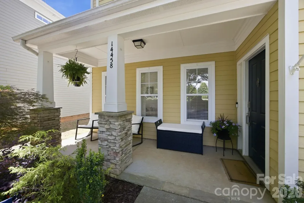 14458 Holly Springs Drive Huntersville NC 28078
