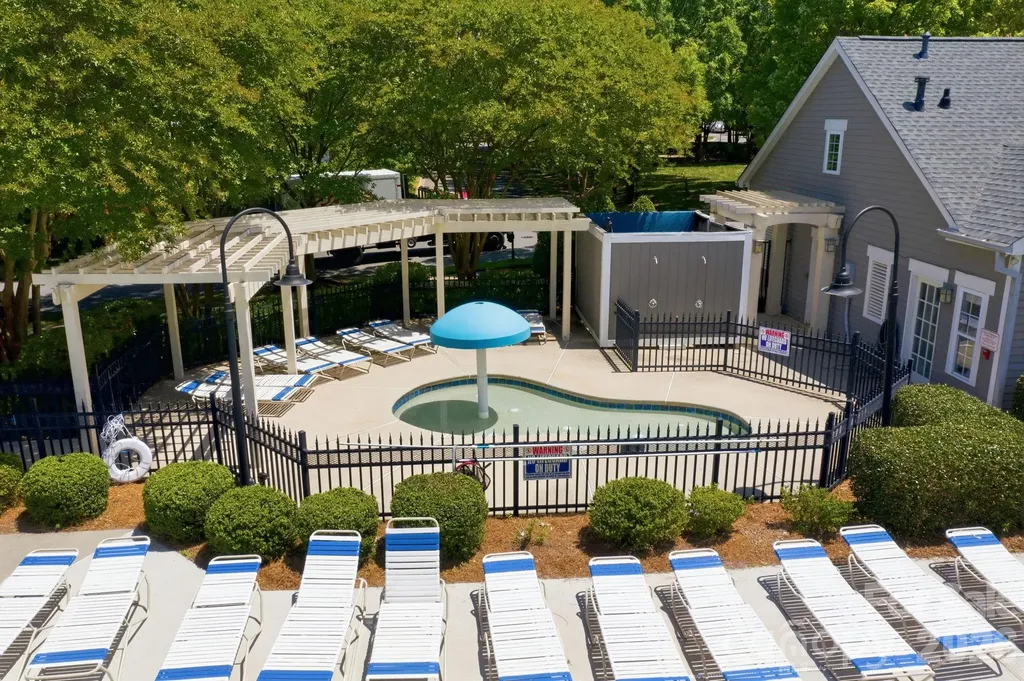 14458 Holly Springs Drive Huntersville NC 28078