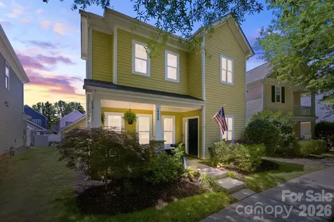 14458 Holly Springs Drive Huntersville NC 28078