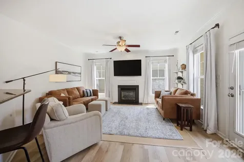 14458 Holly Springs Drive Huntersville NC 28078