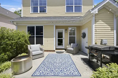 14458 Holly Springs Drive Huntersville NC 28078