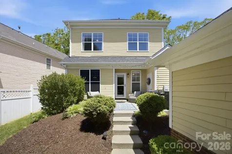 14458 Holly Springs Drive Huntersville NC 28078