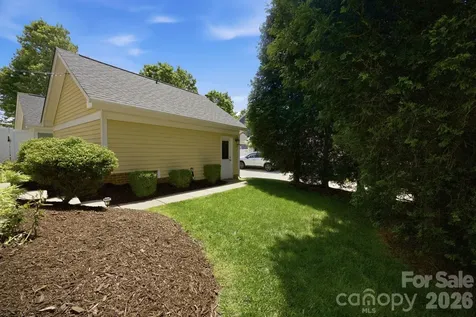 14458 Holly Springs Drive Huntersville NC 28078
