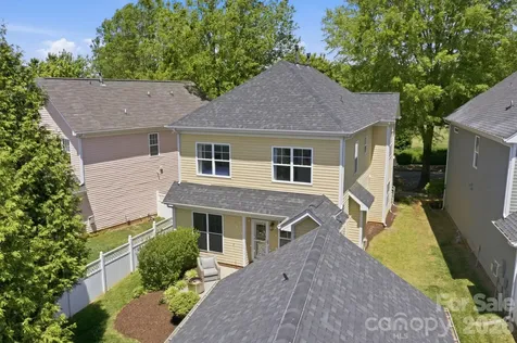 14458 Holly Springs Drive Huntersville NC 28078