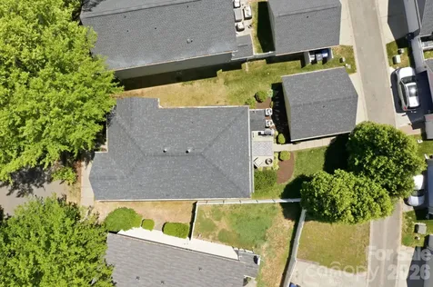 14458 Holly Springs Drive Huntersville NC 28078