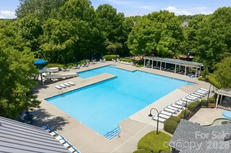 14458 Holly Springs Drive Huntersville NC 28078
