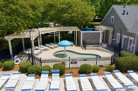 14458 Holly Springs Drive Huntersville NC 28078