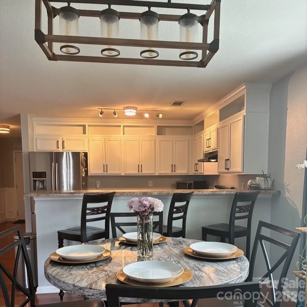 9315 Carrot Patch Drive Charlotte NC 28216