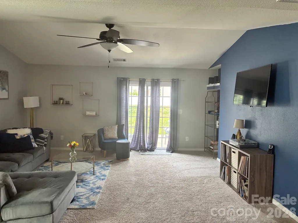 9315 Carrot Patch Drive Charlotte NC 28216