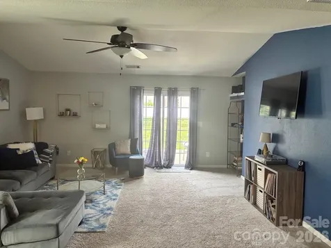 9315 Carrot Patch Drive Charlotte NC 28216