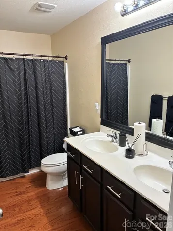 9315 Carrot Patch Drive Charlotte NC 28216