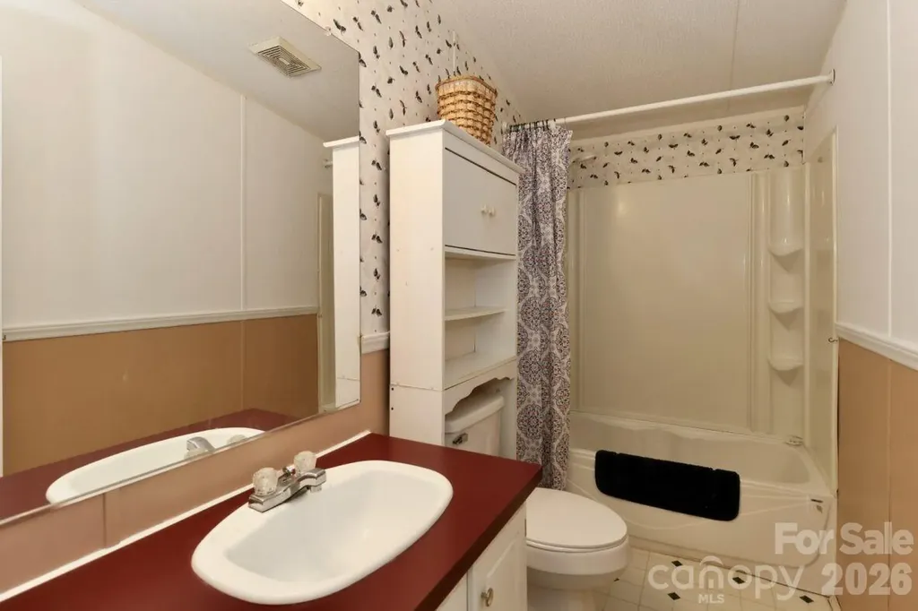 121 Fair Wind Lane Statesville NC 28677