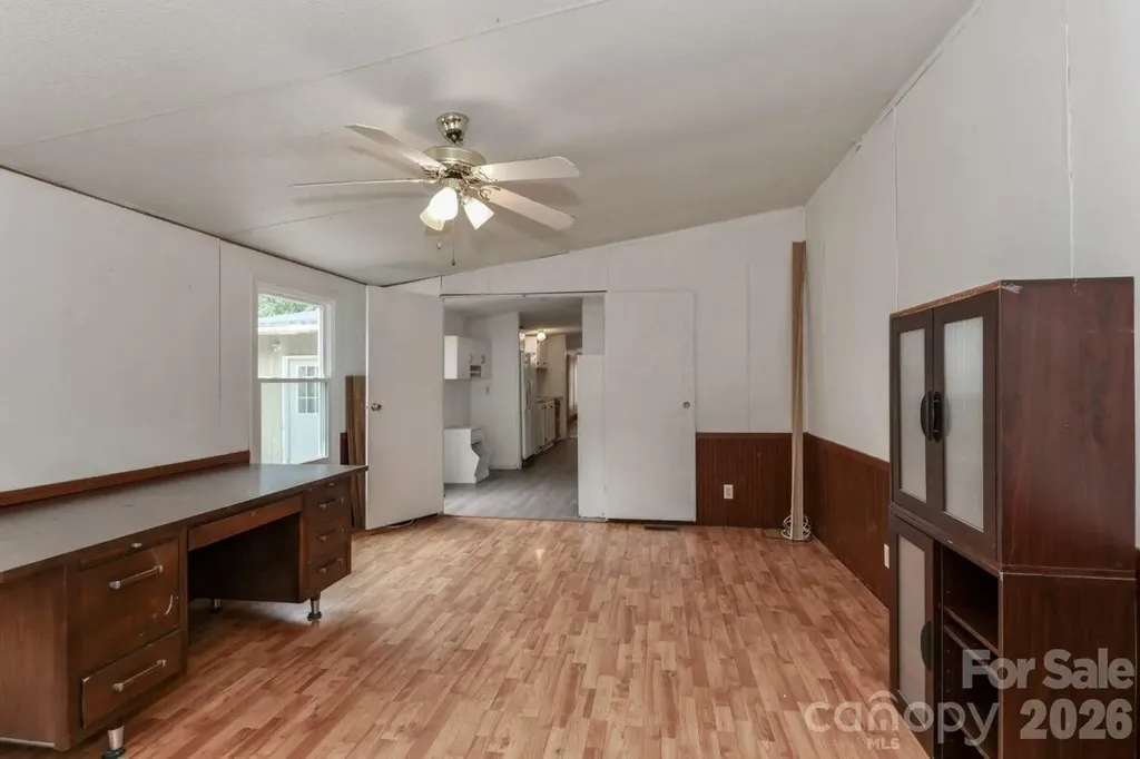 121 Fair Wind Lane Statesville NC 28677