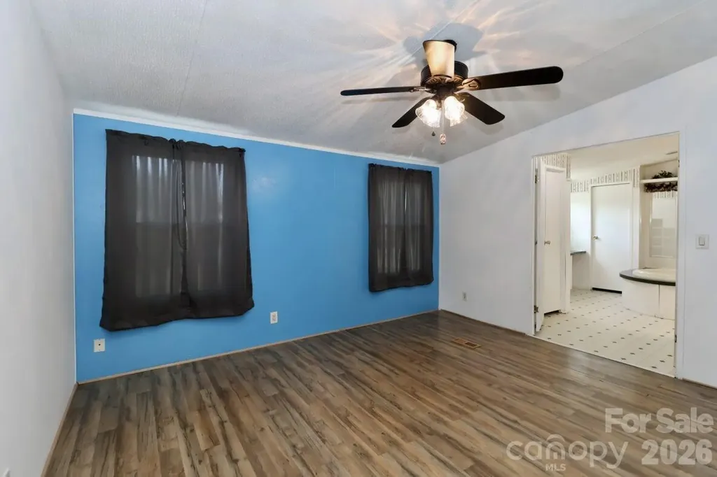 121 Fair Wind Lane Statesville NC 28677