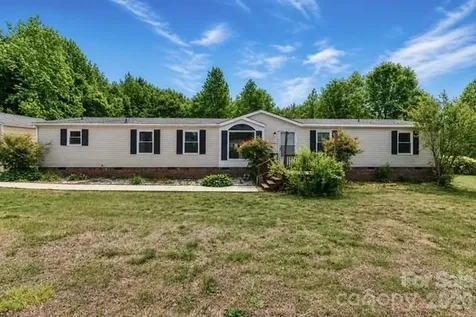 121 Fair Wind Lane Statesville NC 28677
