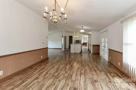 121 Fair Wind Lane Statesville NC 28677