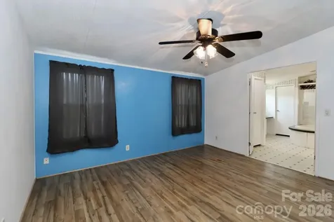 121 Fair Wind Lane Statesville NC 28677