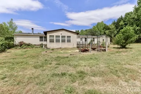 121 Fair Wind Lane Statesville NC 28677