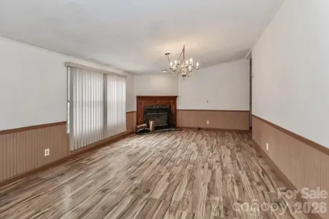 121 Fair Wind Lane Statesville NC 28677