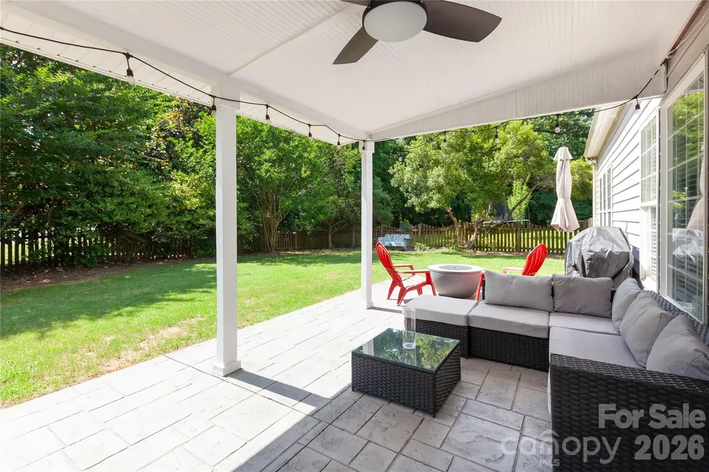2304 Coltsgate Road Waxhaw NC 28173