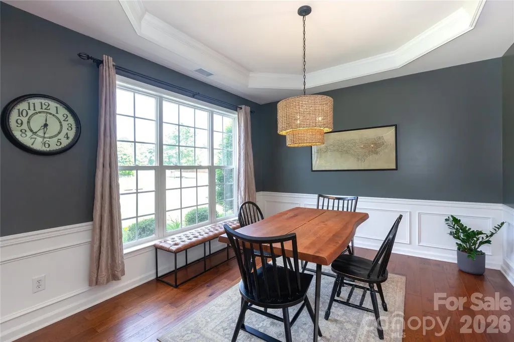 2304 Coltsgate Road Waxhaw NC 28173