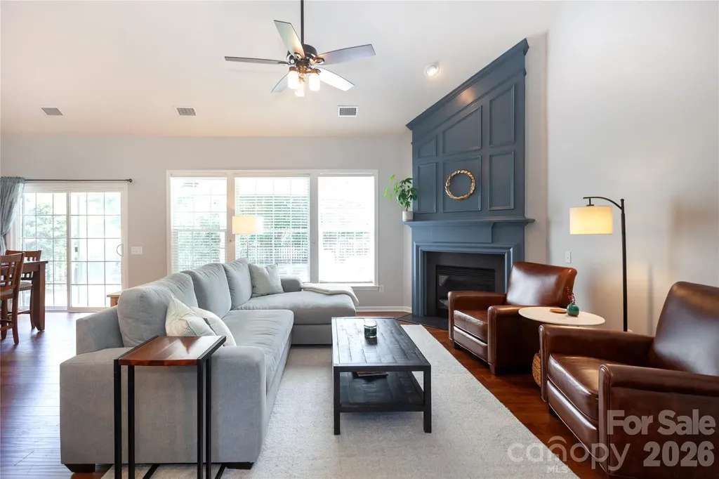 2304 Coltsgate Road Waxhaw NC 28173