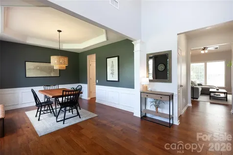 2304 Coltsgate Road Waxhaw NC 28173