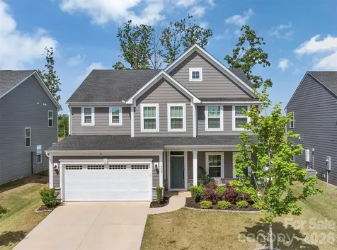 6087 Ives Avenue Spartanburg SC 29307