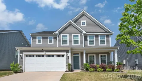 6087 Ives Avenue Spartanburg SC 29307
