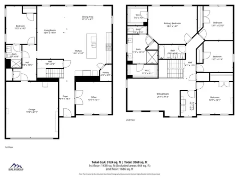 6087 Ives Avenue Spartanburg SC 29307