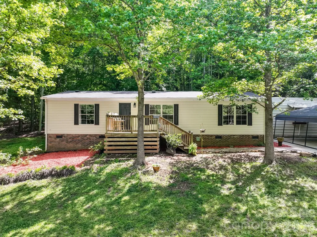 5347 Lewis Road Gastonia NC 28052