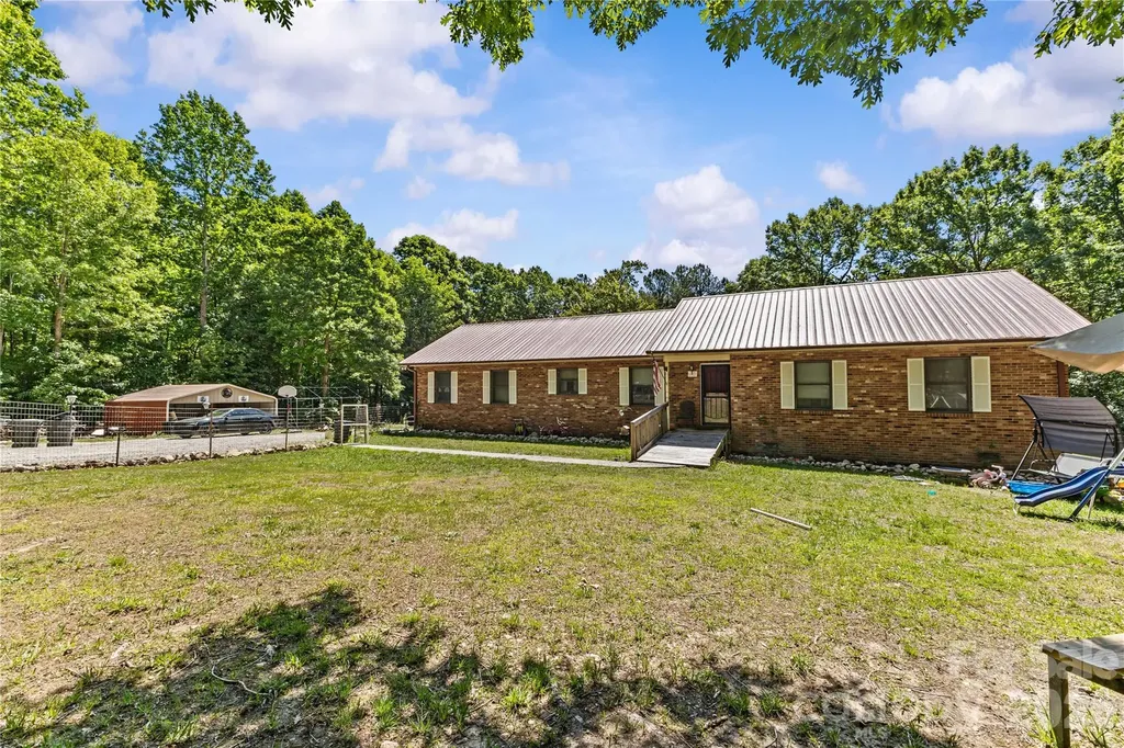 853 Brevard Place Road Iron Station NC 28080
