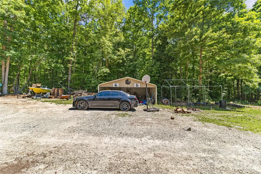 853 Brevard Place Road Iron Station NC 28080