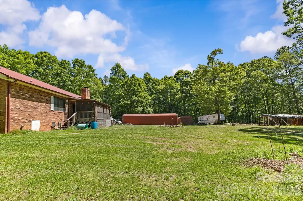 853 Brevard Place Road Iron Station NC 28080