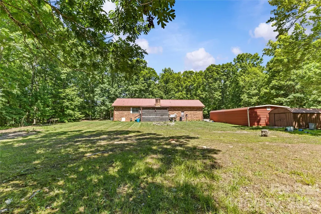 853 Brevard Place Road Iron Station NC 28080