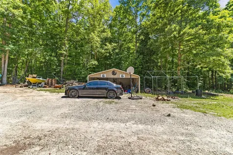 853 Brevard Place Road Iron Station NC 28080