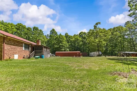853 Brevard Place Road Iron Station NC 28080