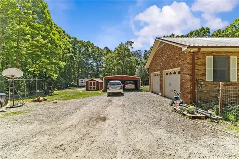 853 Brevard Place Road Iron Station NC 28080