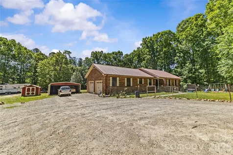 853 Brevard Place Road Iron Station NC 28080